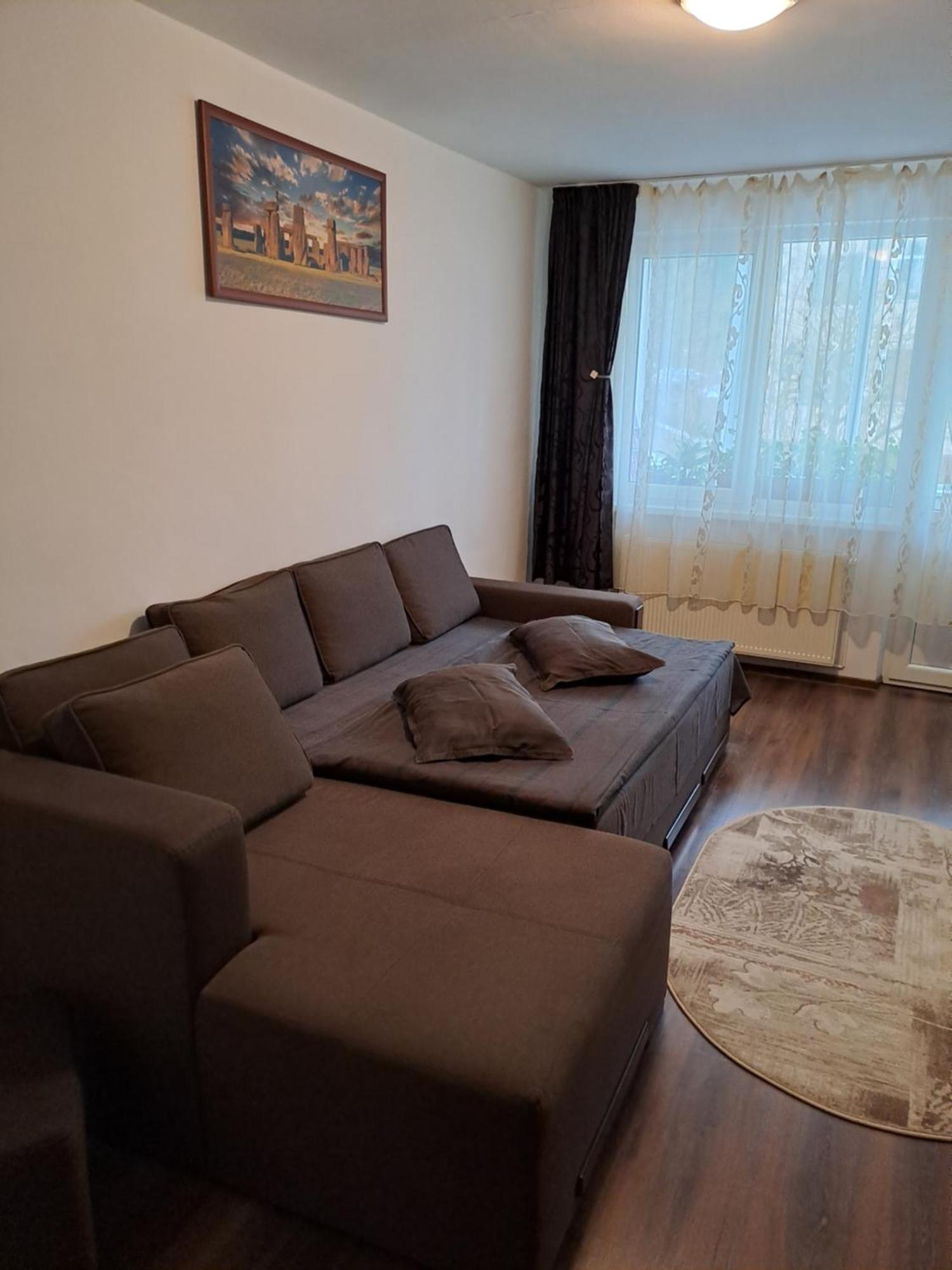 Orion Apartment Predeal Luaran gambar