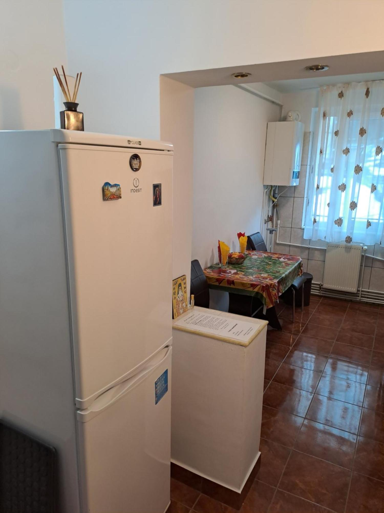Orion Apartment Predeal Luaran gambar