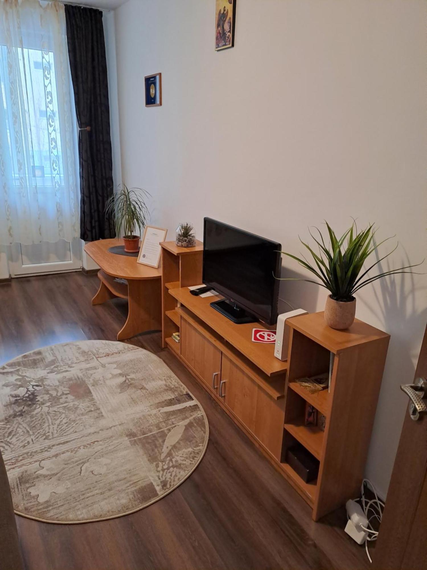 Orion Apartment Predeal Luaran gambar