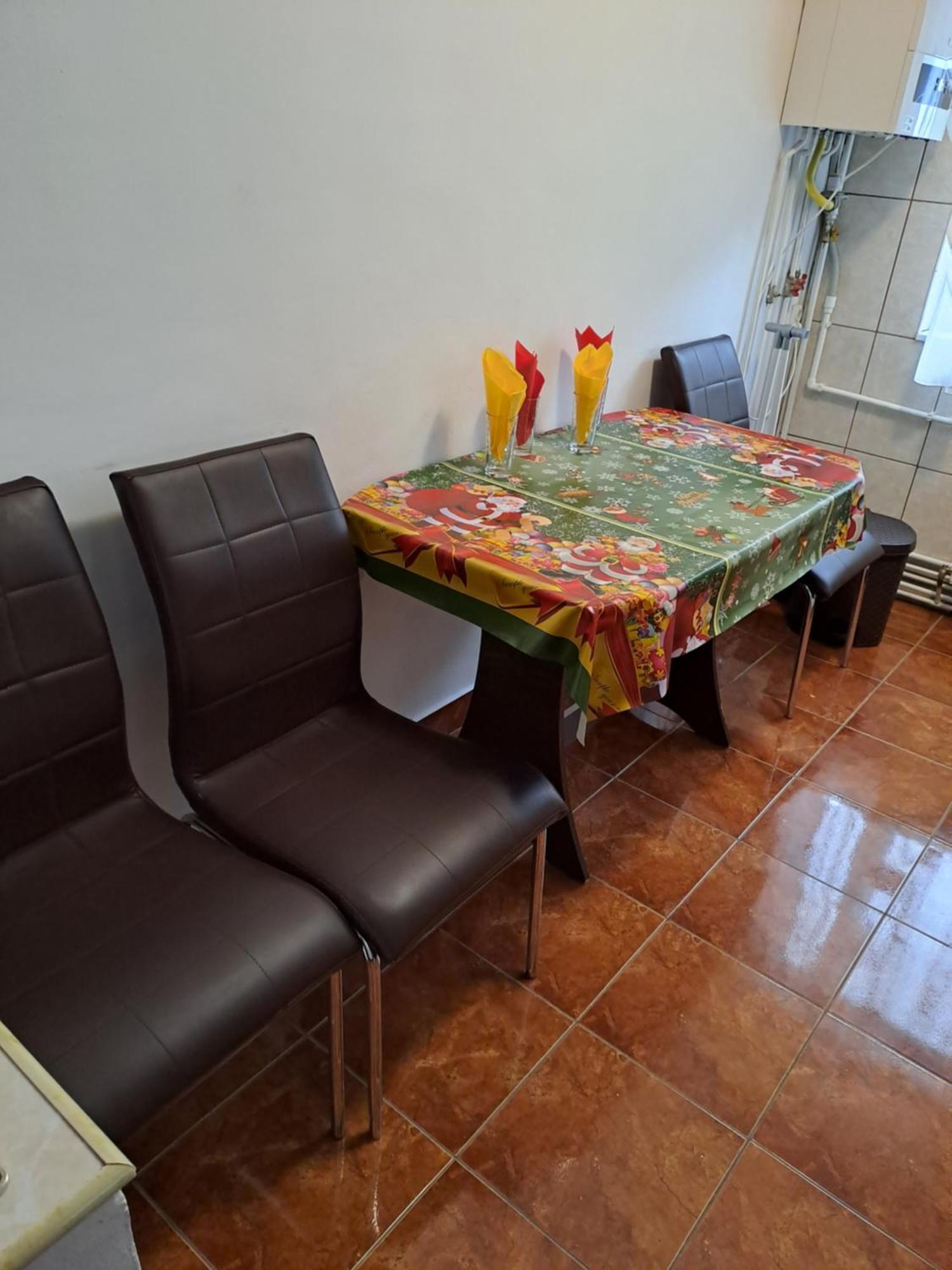 Orion Apartment Predeal Luaran gambar
