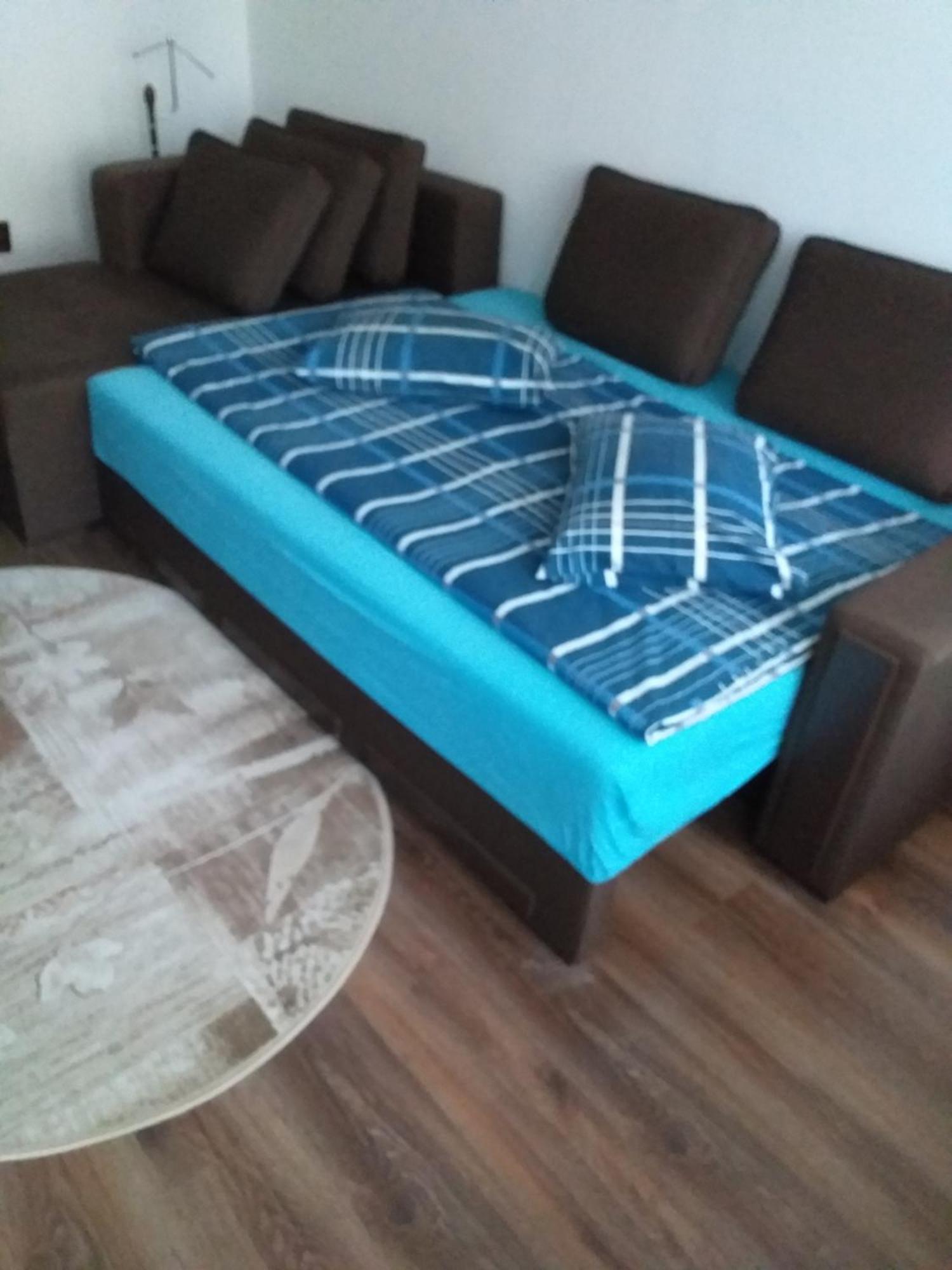 Orion Apartment Predeal Luaran gambar