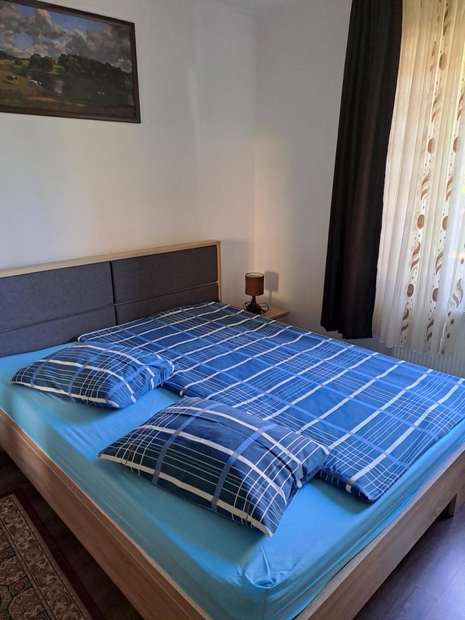 Orion Apartment Predeal Luaran gambar