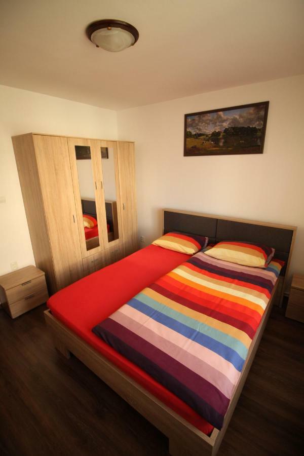 Orion Apartment Predeal Luaran gambar