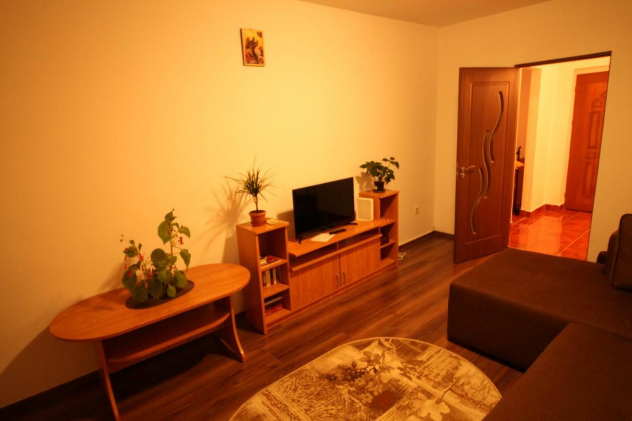 Orion Apartment Predeal Luaran gambar